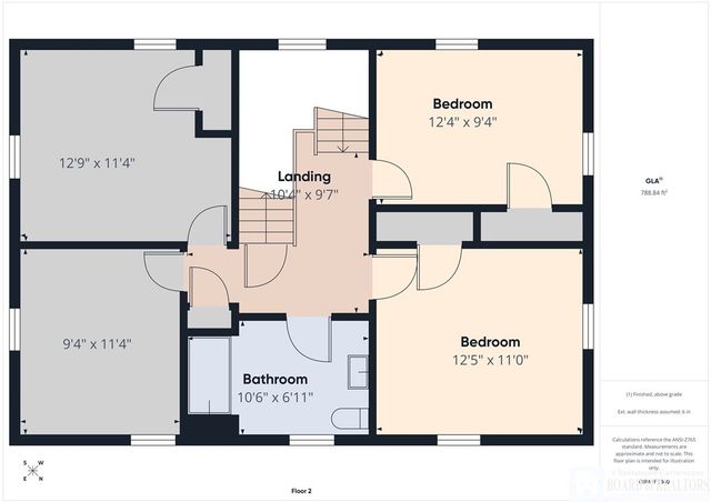 414 Center Street, Olean, NY 14760