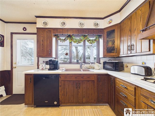 414 Center Street, Olean, NY 14760