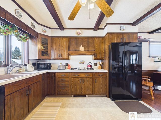 414 Center Street, Olean, NY 14760