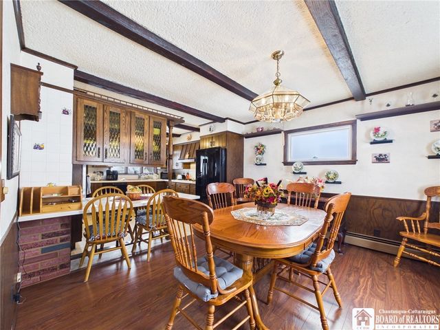 414 Center Street, Olean, NY 14760