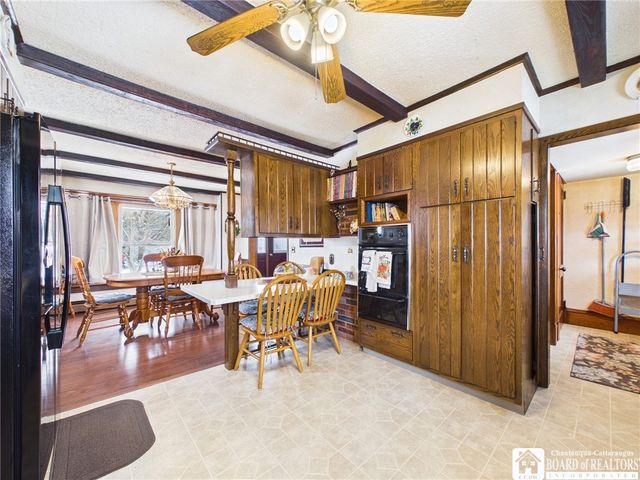 414 Center Street, Olean, NY 14760