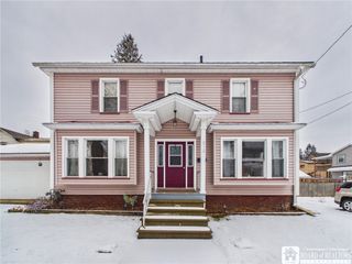 414 Center Street, Olean, NY 14760