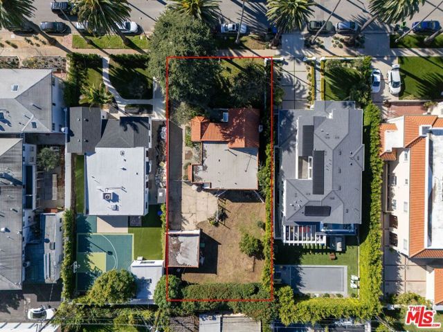 739 18th Street, Santa Monica, CA 90402