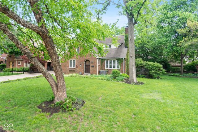 4471 N Pennsylvania Street, Indianapolis, IN 46205