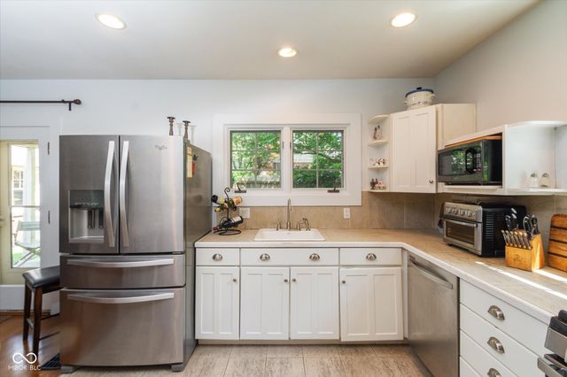 4471 N Pennsylvania Street, Indianapolis, IN 46205