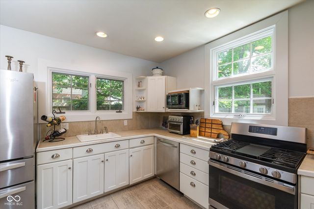4471 N Pennsylvania Street, Indianapolis, IN 46205