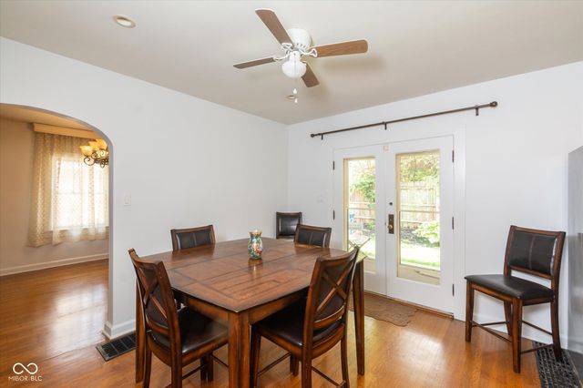 4471 N Pennsylvania Street, Indianapolis, IN 46205