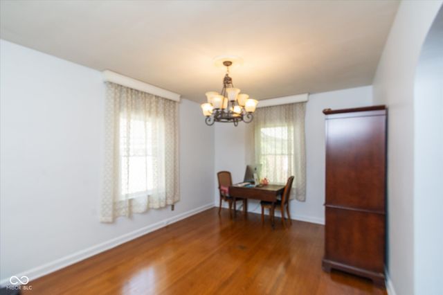 4471 N Pennsylvania Street, Indianapolis, IN 46205