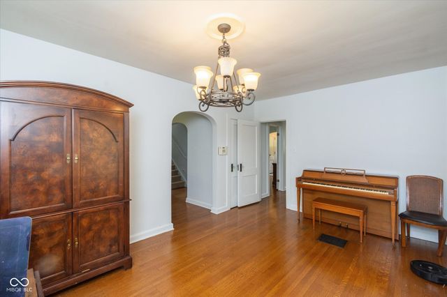 4471 N Pennsylvania Street, Indianapolis, IN 46205