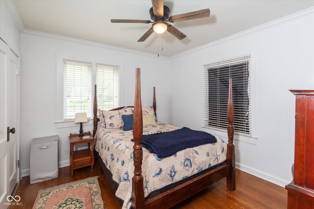 4471 N Pennsylvania Street, Indianapolis, IN 46205