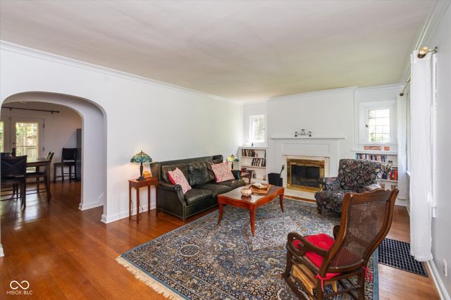 4471 N Pennsylvania Street, Indianapolis, IN 46205