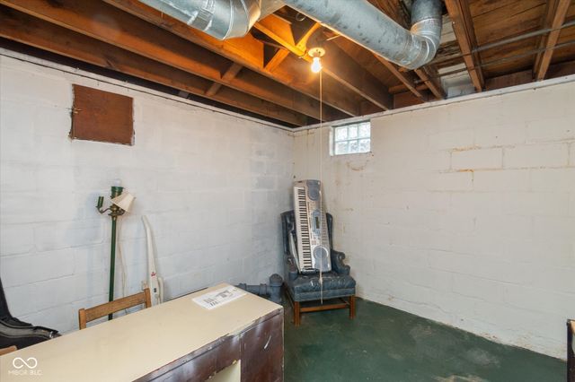 4471 N Pennsylvania Street, Indianapolis, IN 46205