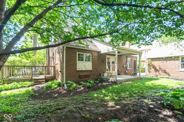 4471 N Pennsylvania Street, Indianapolis, IN 46205