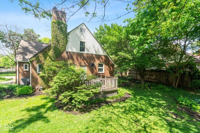 4471 N Pennsylvania Street, Indianapolis, IN 46205