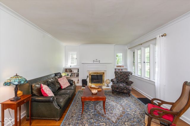4471 N Pennsylvania Street, Indianapolis, IN 46205