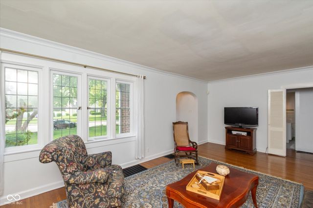 4471 N Pennsylvania Street, Indianapolis, IN 46205