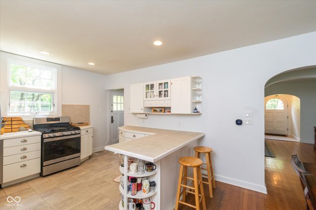 4471 N Pennsylvania Street, Indianapolis, IN 46205