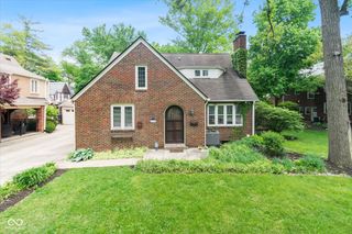 4471 N Pennsylvania Street, Indianapolis, IN 46205