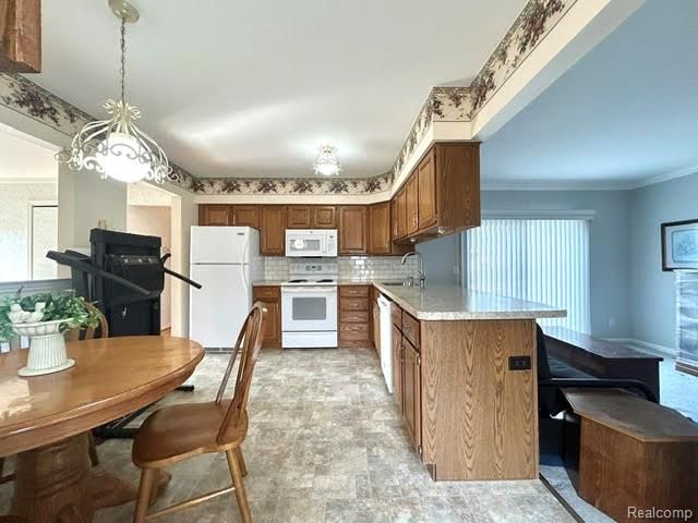 34246 Preston Drive, Sterling Heights, MI 48312