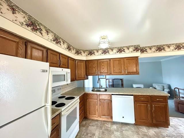 34246 Preston Drive, Sterling Heights, MI 48312