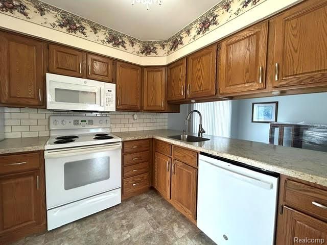 34246 Preston Drive, Sterling Heights, MI 48312