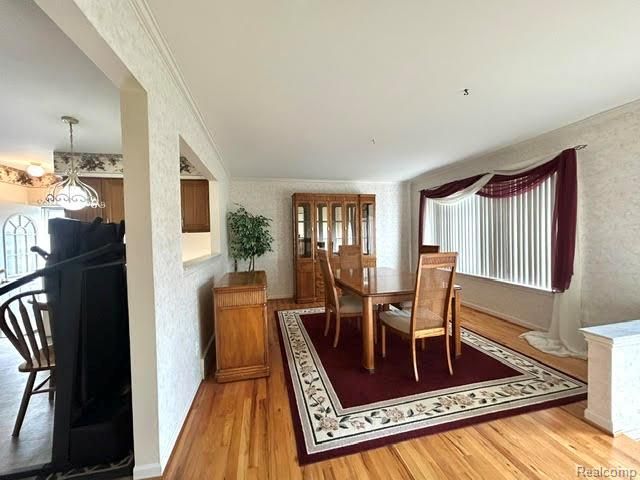 34246 Preston Drive, Sterling Heights, MI 48312