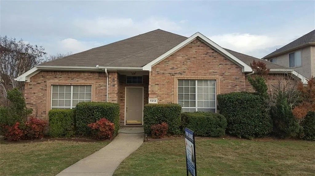 7212 Lavenham Drive, Plano, TX 75025