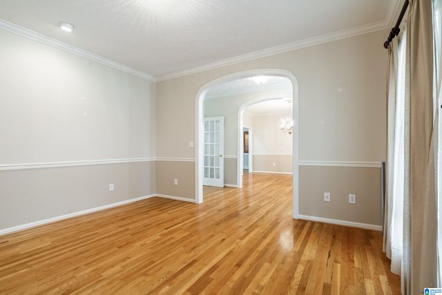 8159 JONES STREET, Thorsby, AL 35171