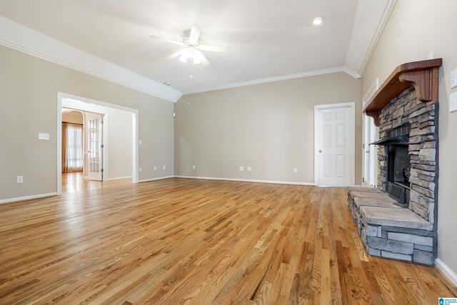 8159 JONES STREET, Thorsby, AL 35171