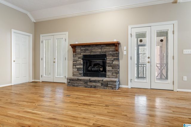 8159 JONES STREET, Thorsby, AL 35171