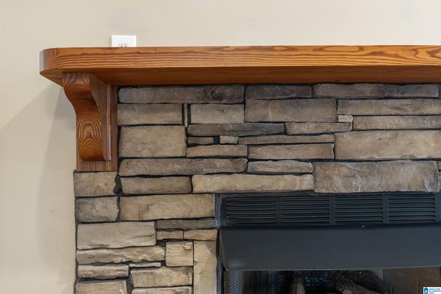 8159 JONES STREET, Thorsby, AL 35171