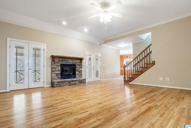 8159 JONES STREET, Thorsby, AL 35171