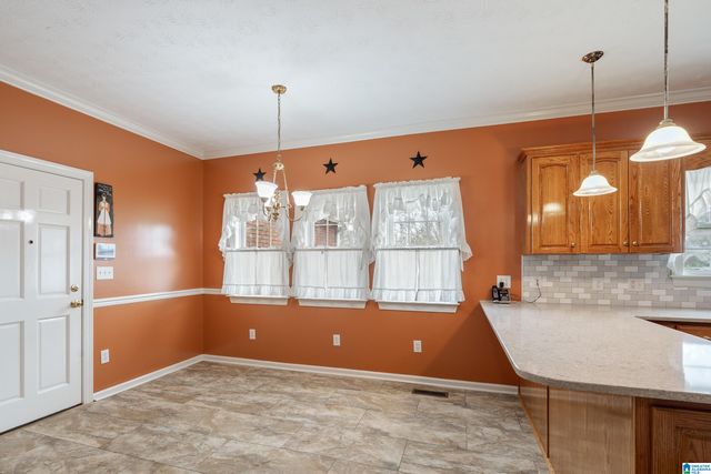 8159 JONES STREET, Thorsby, AL 35171