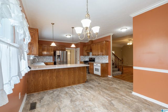 8159 JONES STREET, Thorsby, AL 35171