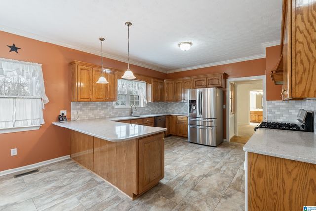 8159 JONES STREET, Thorsby, AL 35171