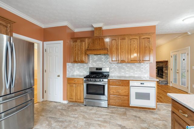 8159 JONES STREET, Thorsby, AL 35171