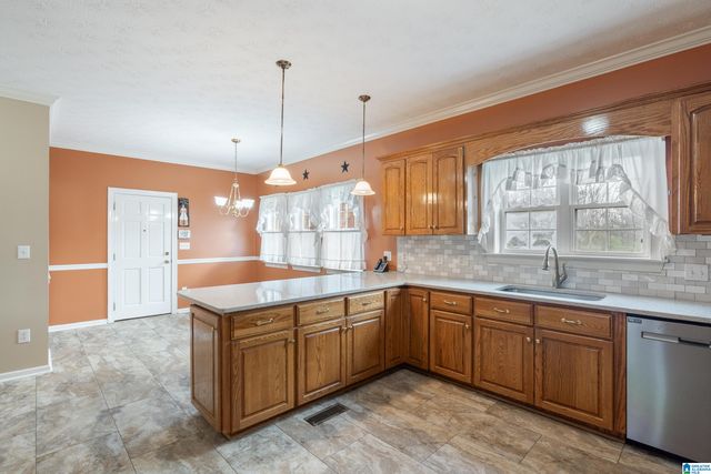 8159 JONES STREET, Thorsby, AL 35171