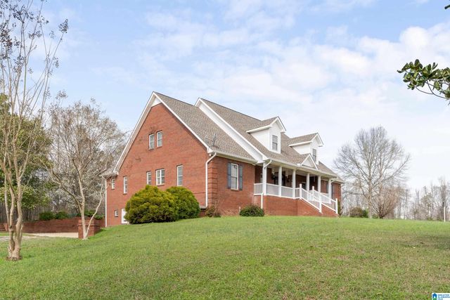 8159 JONES STREET, Thorsby, AL 35171