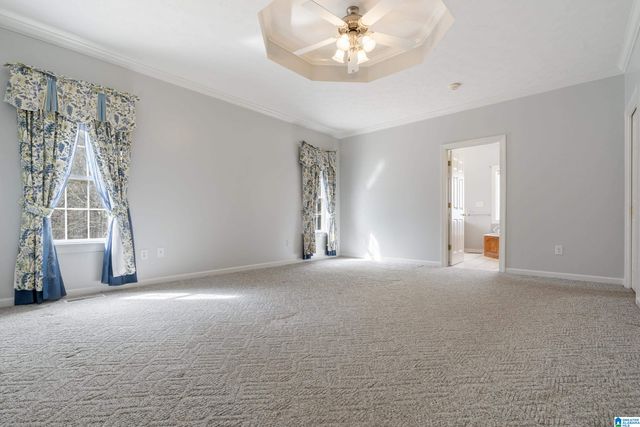 8159 JONES STREET, Thorsby, AL 35171