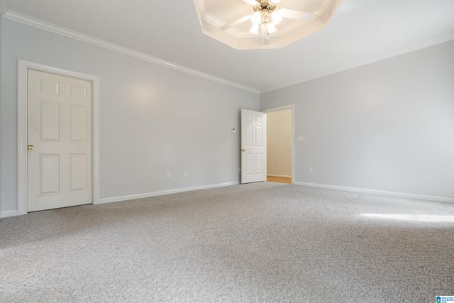 8159 JONES STREET, Thorsby, AL 35171