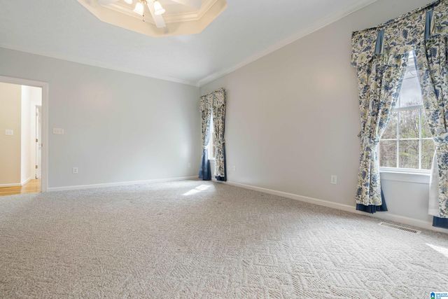 8159 JONES STREET, Thorsby, AL 35171