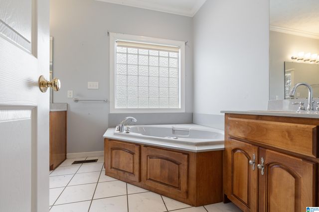 8159 JONES STREET, Thorsby, AL 35171