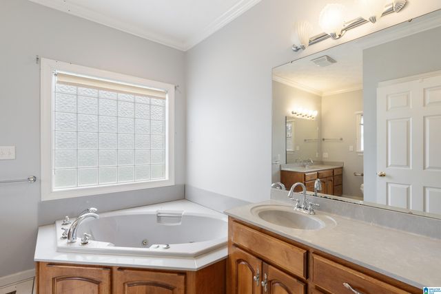 8159 JONES STREET, Thorsby, AL 35171