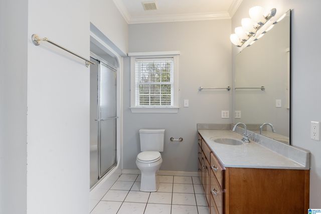 8159 JONES STREET, Thorsby, AL 35171