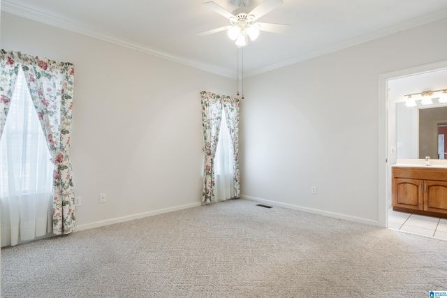 8159 JONES STREET, Thorsby, AL 35171