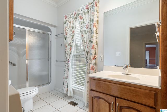 8159 JONES STREET, Thorsby, AL 35171