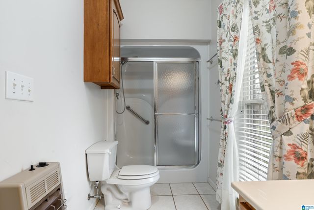 8159 JONES STREET, Thorsby, AL 35171