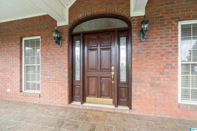 8159 JONES STREET, Thorsby, AL 35171