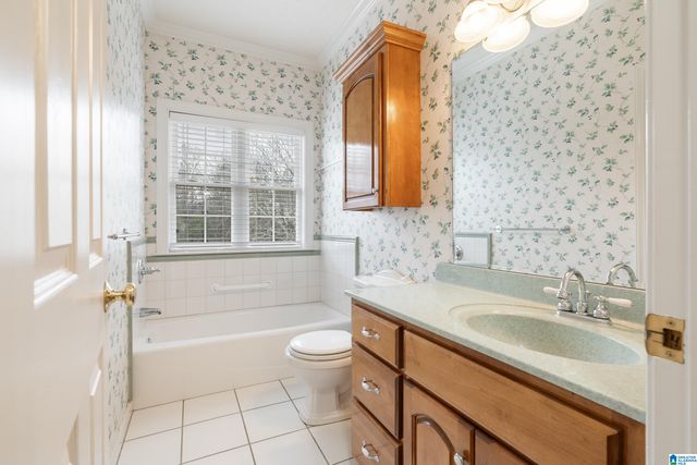 8159 JONES STREET, Thorsby, AL 35171