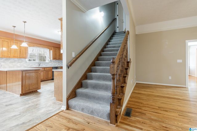 8159 JONES STREET, Thorsby, AL 35171